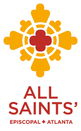 All Saints' Episcopal Church logo