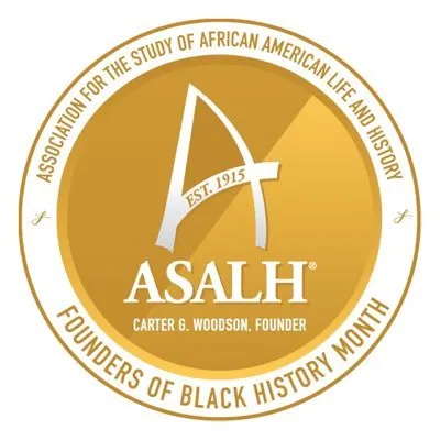ASALH logo