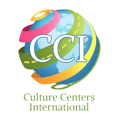 Culture Centers International logo