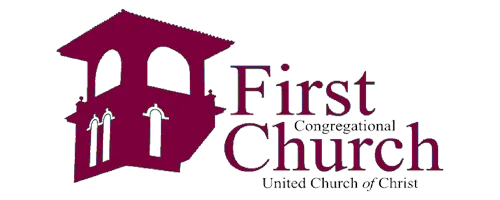 First Congregational Church logo