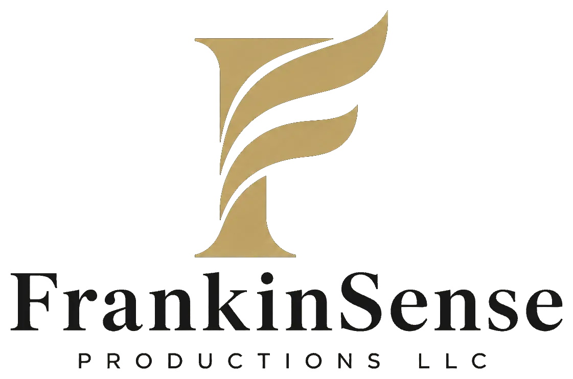 FrankinSense Productions LLC logo