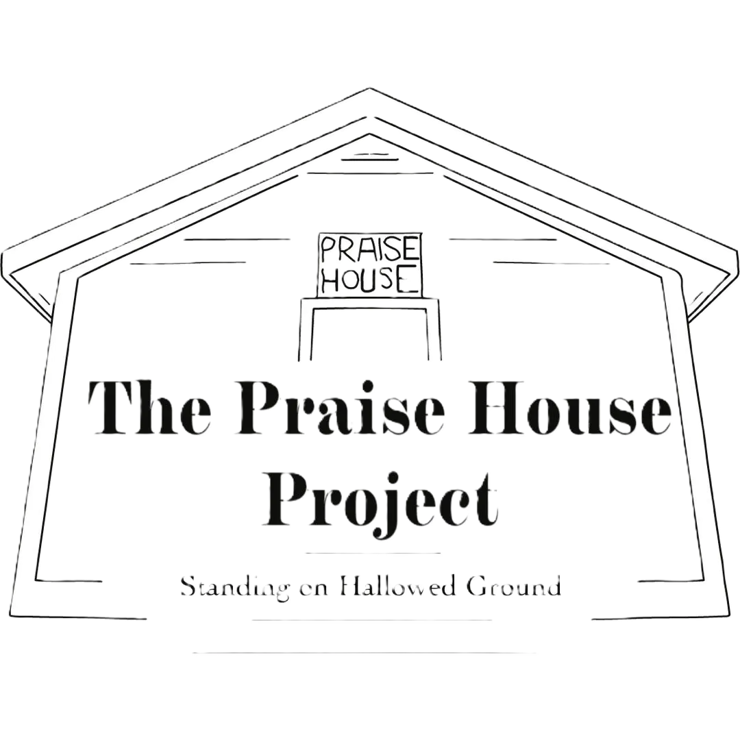 Praise House Project logo