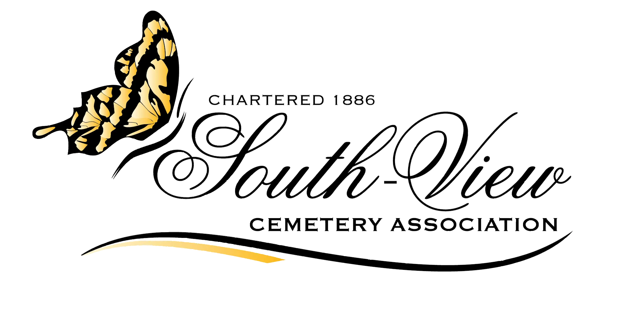 South-View Cemetery logo