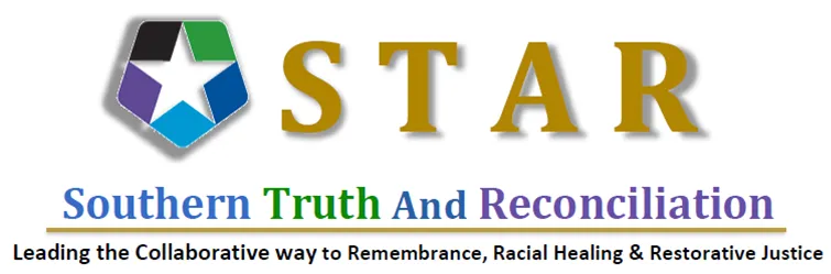 STAR, Southern Truth and Reconciliation logo